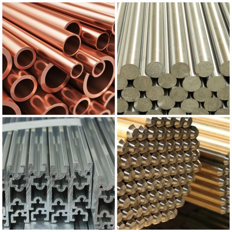 Schrottankauf & Abholung